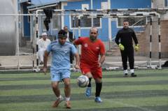 حماسه نشاط و همدلی در دهه فجر